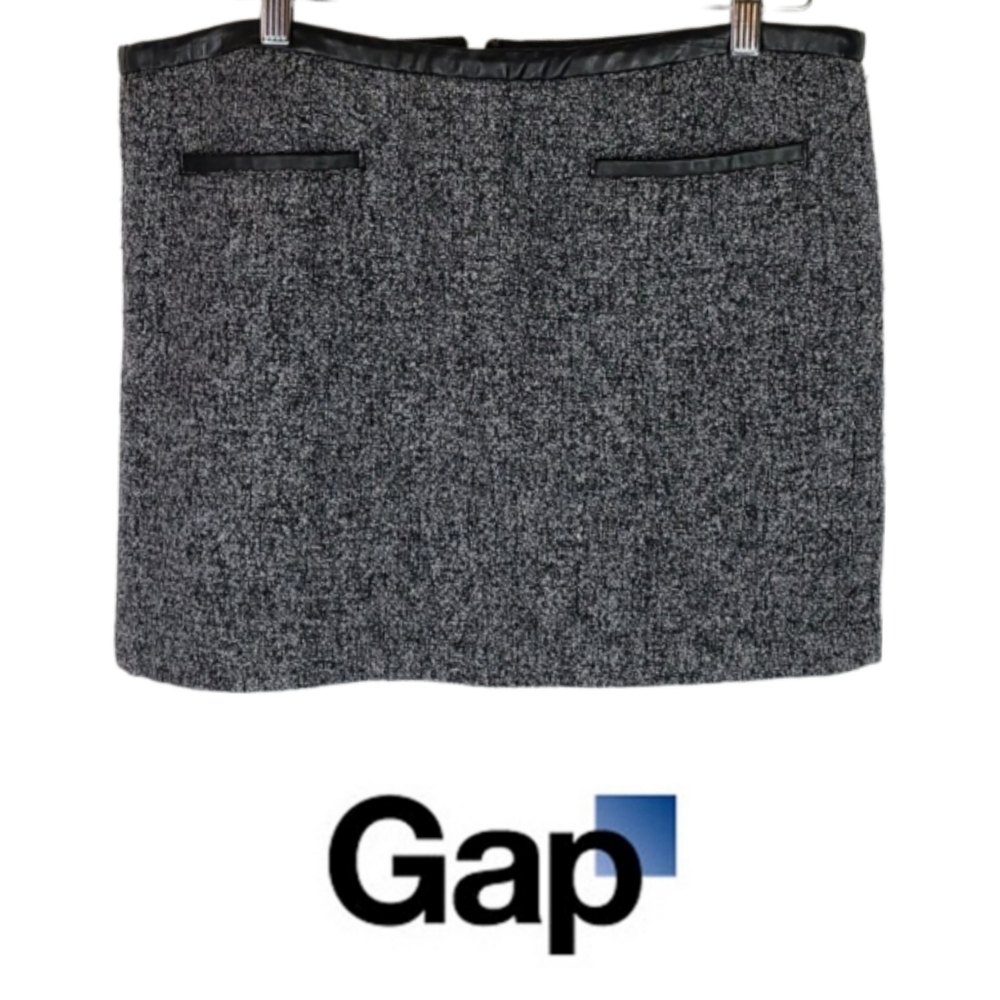GAP Mini Skirt, Size 12